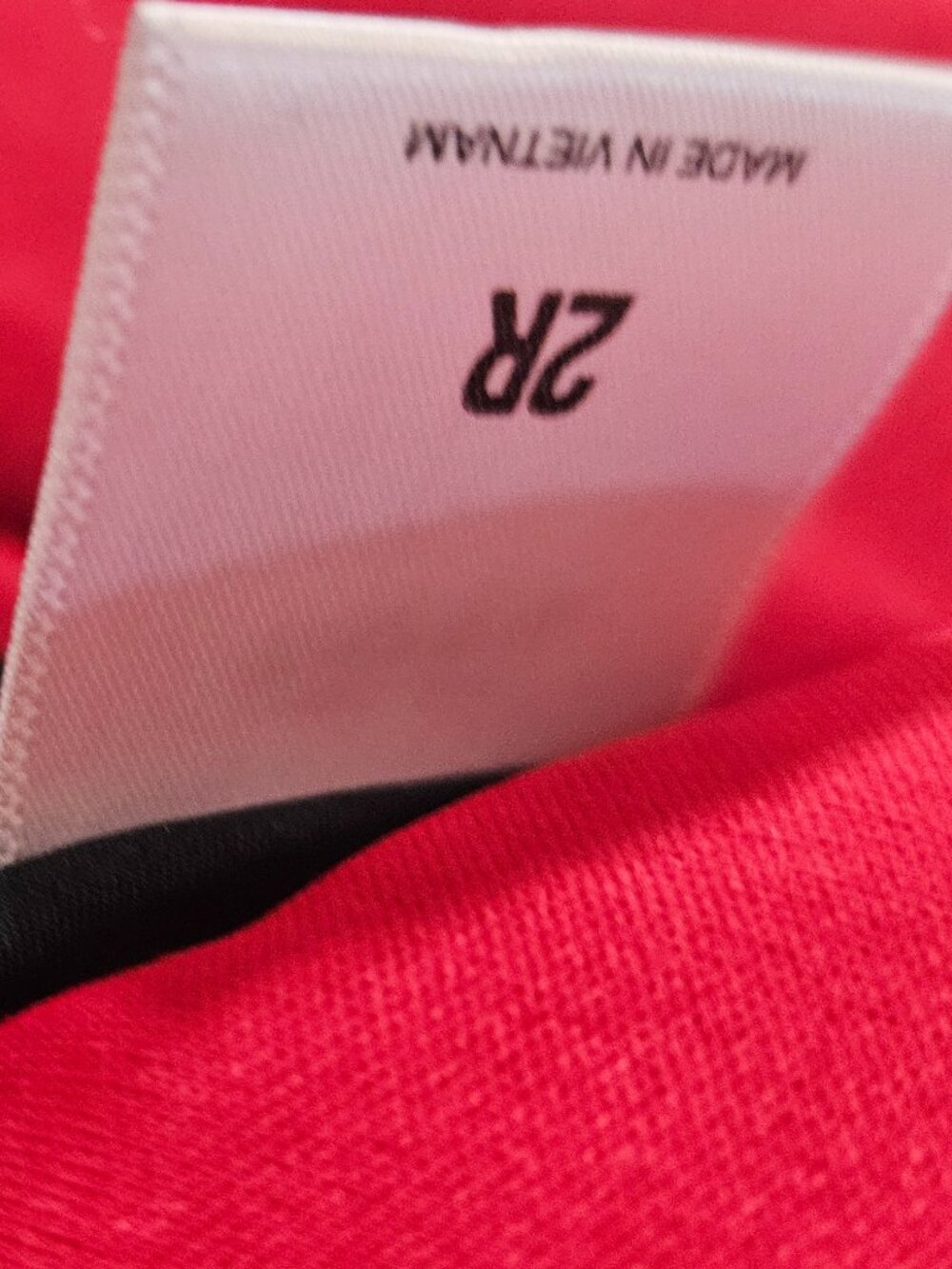 Express pants - Picture 3 of 4